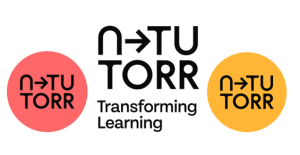 N-TUTORR Sponsor Digital West 2024